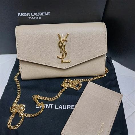 ysl uptown woc